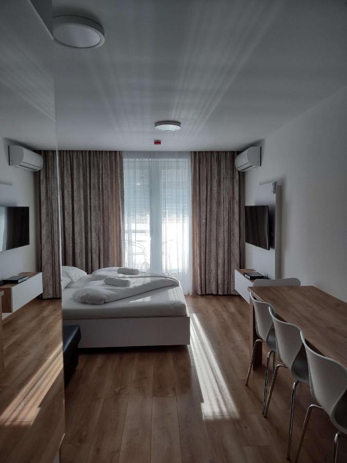 Apartman Kyjev 2 Podhájska Exterior foto